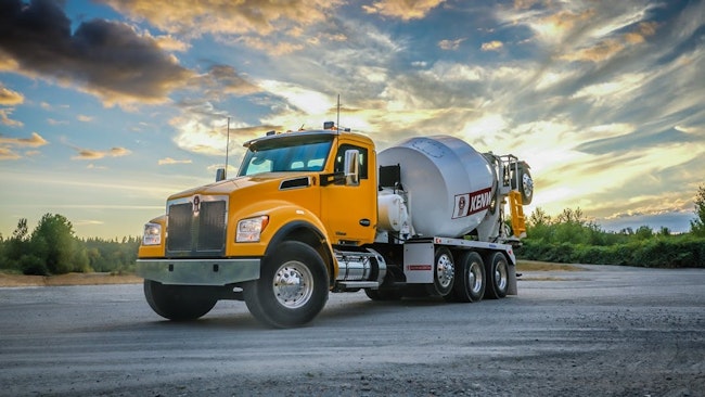 Newly Equipped: Fleets see new options for efficiency, uptime, and driver comfort with Mack, Eaton, and Kenworth