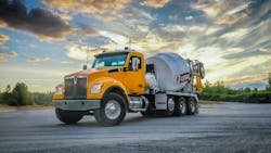 Newly Equipped: Fleets see new options for efficiency, uptime, and driver comfort with Mack, Eaton, and Kenworth Newly Equipped: Fleets see new options for efficiency, uptime, and driver comfort with Mack, Eaton, and Kenworth