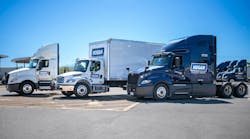 Enterprise Mobility acquires Hogan to expand refrigerated and commercial fleet services Enterprise Mobility acquires Hogan to expand refrigerated and commercial fleet services
