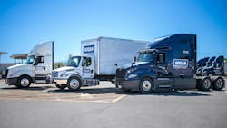 Enterprise Mobility acquires Hogan to expand refrigerated and commercial fleet services Enterprise Mobility acquires Hogan to expand refrigerated and commercial fleet services