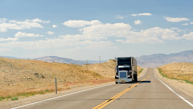 Roeth: How global trucking fleets are cutting GHG emissions