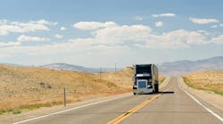 Roeth: How global trucking fleets are cutting GHG emissions Roeth: How global trucking fleets are cutting GHG emissions