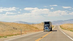 Roeth: How global trucking fleets are cutting GHG emissions Roeth: How global trucking fleets are cutting GHG emissions