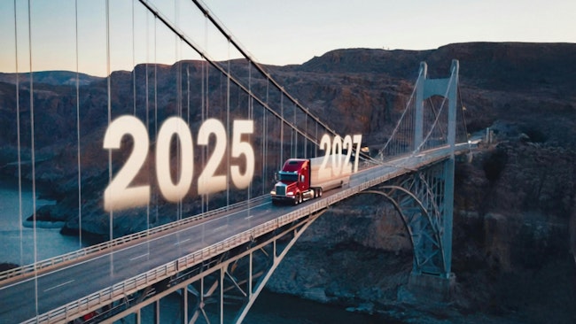 Weighing truck replacement costs amid EPA ’27 standards, tariffs, and market volatility