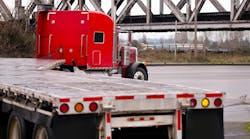 big rig truck big rig truck