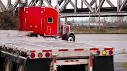 big rig truck big rig truck