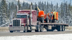 spot market rates rise for dry van, reefer, flatbed loads spot market rates rise for dry van, reefer, flatbed loads