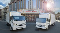 Trucking Tech Today: Isuzu Connect, Innoviz LiDAR, and Isaac telematics updates boost service efficiency and fleet performance Trucking Tech Today: Isuzu Connect, Innoviz LiDAR, and Isaac telematics updates boost service efficiency and fleet performance