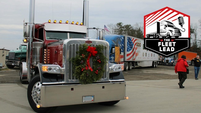 wreaths across america convoy