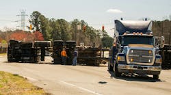 Clark: Three steps fleets can take to limit nuclear-verdict exposure Clark: Three steps fleets can take to limit nuclear-verdict exposure