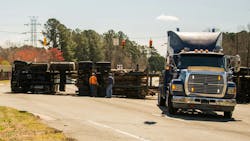 Clark: Three steps fleets can take to limit nuclear-verdict exposure Clark: Three steps fleets can take to limit nuclear-verdict exposure