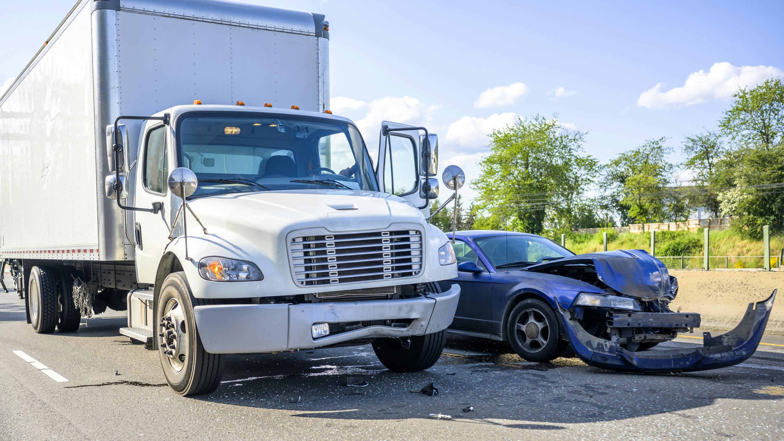 Fontana: why doubling fleet safety efforts matters for drivers and companies