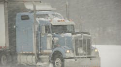 Roeth: a holiday wish list for trucking, from EVs to safer roads and fleet efficiency Roeth: a holiday wish list for trucking, from EVs to safer roads and fleet efficiency