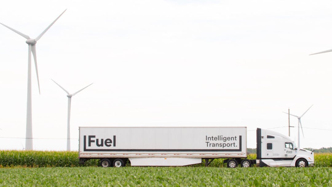 Fuel Transport unveils AI-powered Transport Optimization to improve logistics decision-making across North America