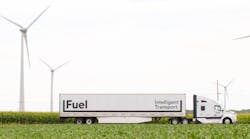 Fuel Transport unveils AI-powered Transport Optimization to improve logistics decision-making across North America Fuel Transport unveils AI-powered Transport Optimization to improve logistics decision-making across North America