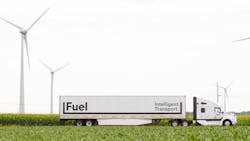 Fuel Transport unveils AI-powered Transport Optimization to improve logistics decision-making across North America Fuel Transport unveils AI-powered Transport Optimization to improve logistics decision-making across North America