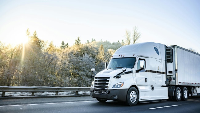 Creating leadership paths in trucking that actually work for family life