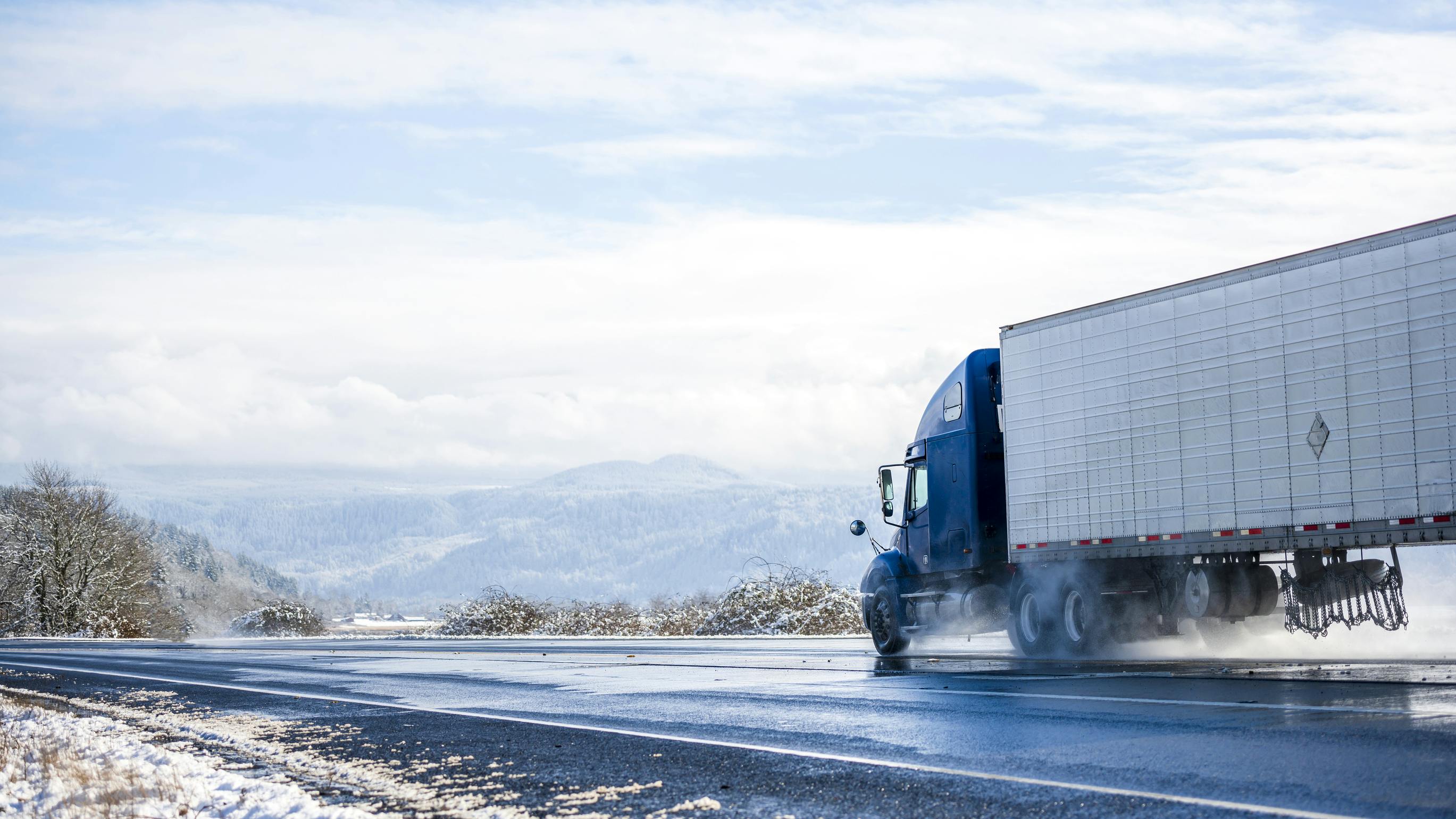 Roeth: why every trucking company should share its story in different formats