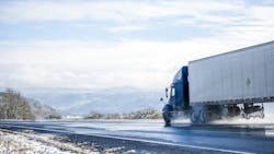 Roeth: why every trucking company should share its story in different formats Roeth: why every trucking company should share its story in different formats