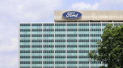 Ford shifts EV plans Ford shifts EV plans