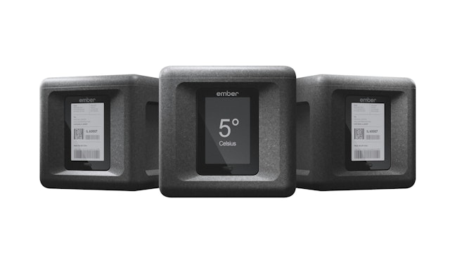 Ember LifeSciences secures Series A funding to advance temperature-controlled medicine storage