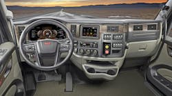 Newly Equipped: OEMs and suppliers roll out new safety and service tools for Class 8 and pickup fleets Newly Equipped: OEMs and suppliers roll out new safety and service tools for Class 8 and pickup fleets