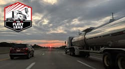 tank truck fleet lead tank truck fleet lead