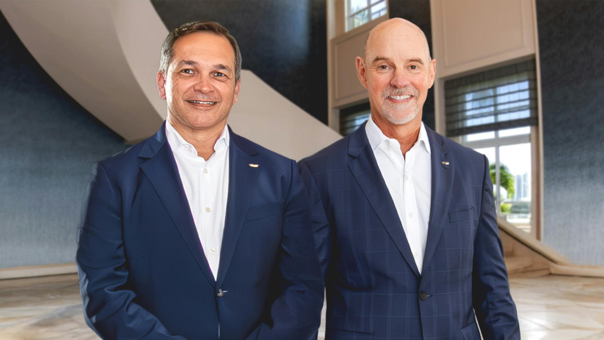 Ryder plans CEO transition as John J. Diez to succeed Robert E. Sanchez in 2026