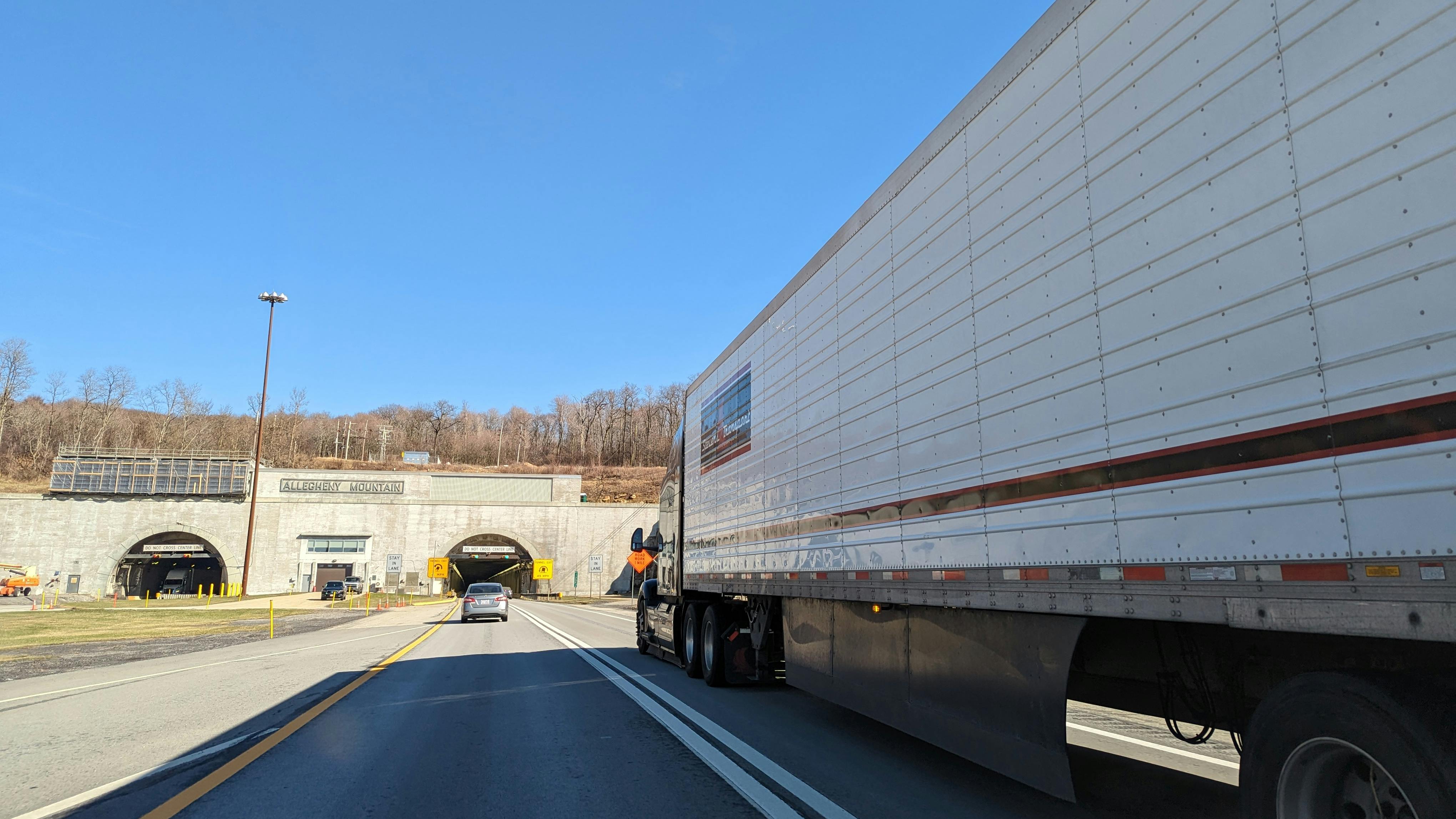 U.S. trailer production pulled back in November as builds dropped 23% month-over-month&mdash;roughly twice the typical seasonal decline.