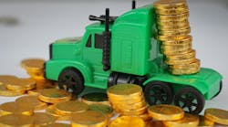 truckload economy concept truckload economy concept