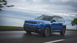 2026 Jeep Cherokee 2026 Jeep Cherokee