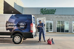 ford mobile service ford mobile service