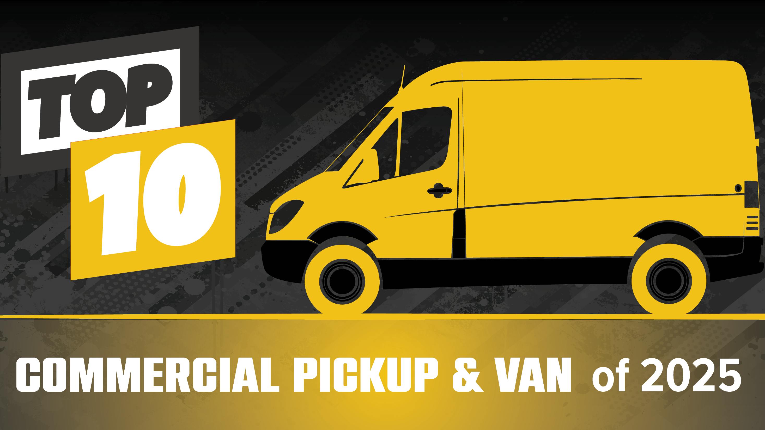 FleetOwner Top 10 CPUV 2025