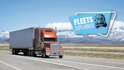Fleets Explained: What actually affects fuel efficiency? Fleets Explained: What actually affects fuel efficiency?