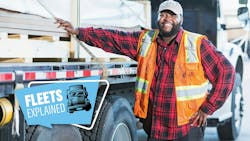 Fleets Explained: How much money do truck drivers make, and how are they paid? Fleets Explained: How much money do truck drivers make, and how are they paid?