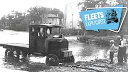 Fleets Explained: Iconic truck makers of the 20th century Fleets Explained: Iconic truck makers of the 20th century