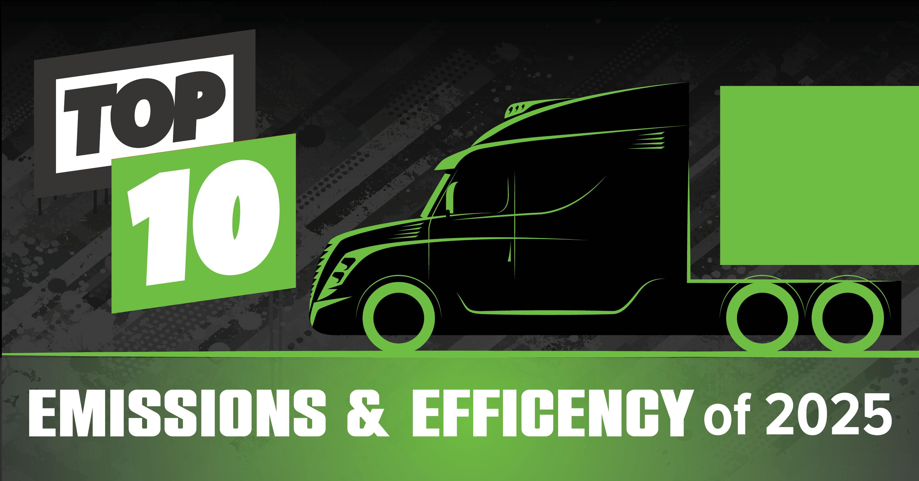 FleetOwner Top 10 E&E 2025