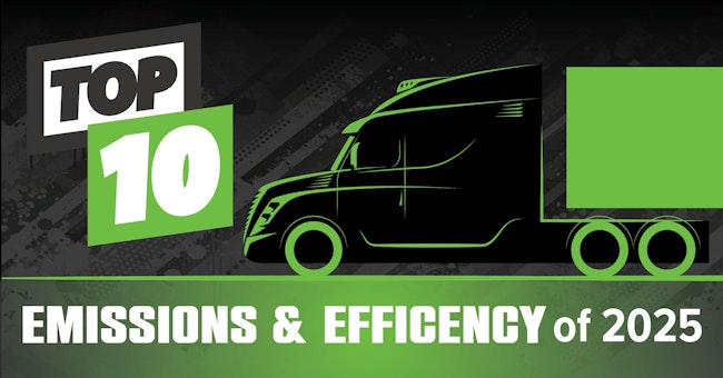 FleetOwner Top 10 E&E 2025