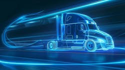 AI and trucks AI and trucks