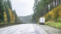 Cargo theft’s new normal: How we got here and how to protect your fleet Cargo theft’s new normal: How we got here and how to protect your fleet