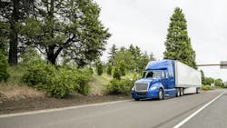 Understanding the complexities of the truck parking shortage in the U.S. Understanding the complexities of the truck parking shortage in the U.S.