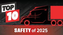 Top 10 safety articles of 2025 Top 10 safety articles of 2025