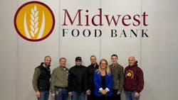 Five Good Things: Trucking resources donated Five Good Things: Trucking resources donated