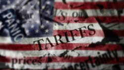 What’s your tariff temperature? What’s your tariff temperature?