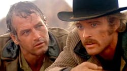 New entrants are not (completely) crazy New entrants are not (completely) crazy