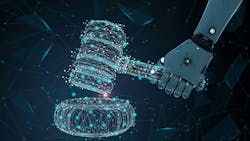 Are artificial safety nets setting you up for a fall? Are artificial safety nets setting you up for a fall?