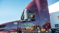 Four lessons from private fleets on how to reduce turnover and boost operations Four lessons from private fleets on how to reduce turnover and boost operations