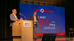 Unpacking trucking's ‘FUN’ future. Is this the new normal? Unpacking trucking's ‘FUN’ future. Is this the new normal?