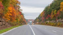 trucking tech provider survey trucking tech provider survey