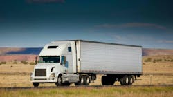 Why agentic AI could be the next big move for heavy-duty truck fleets Why agentic AI could be the next big move for heavy-duty truck fleets